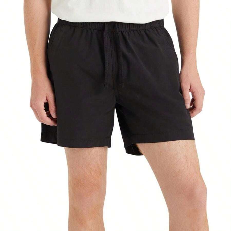 Levi's 男士 XX Chino Easy 6 英寸短裤 - 隕石 - 查看 1