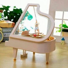 Music Boxes