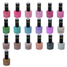 Chic & Fun 4un Esmalte em Gel Cabine LED UV Polish Gel cor aleatória sem repetindo Festa Junina