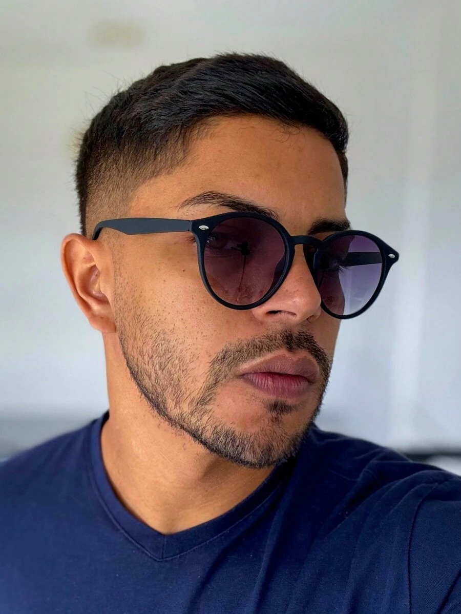 Women Sunglasses - Màu đen của Taj - Xem 1