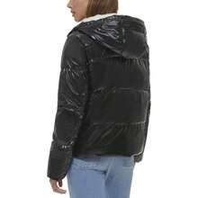 Levi's Mochila Hustle 5.0 - Adulto - Negro - Ver 4