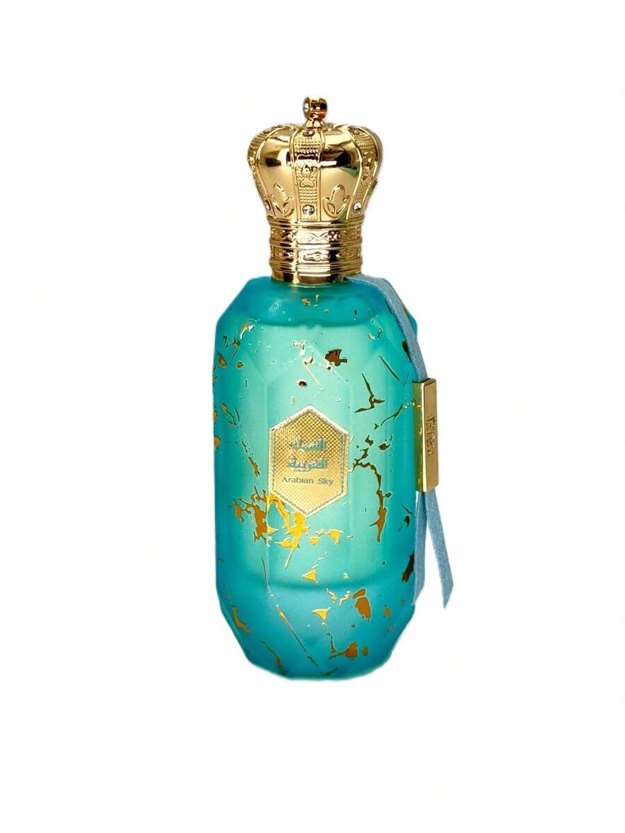 Armaf ETER ARABIAN SKY EAU DE PARFUM SPRAY 3.4FL.OZ - Eau de Parfum - View 1