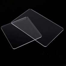 Verschiedene Präge-Matte für Stanzmaschinen erhältlich, Mini/Standard/Erweitert/Big Plus/Pro Matte für Prägemaschine Mini/A6/A5/A4 Matte für Papierbastelmaschine. Geeignet für alle Marken von manuellen Prägemaschinen, Papierbastelmaschinen und Stanzmaschinen. Dieser Link enthält fast alle Arten von Prägematten. Keine Notwendigkeit für Kunden, zusätzliche zu kaufen.