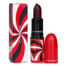 MAC Lipstick (Hypnotizing Holiday Collection) - # Magic Charmer (Matte) - 3g/0.1oz - Multicolor - View 2