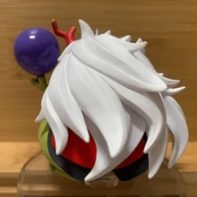 Onmyoji Gekota Collectible Figure COS Ibaraki-Douji Games Figure PVC GK Model Toy, Action Figure, Toys, Anime, Gifts - Green - View 2