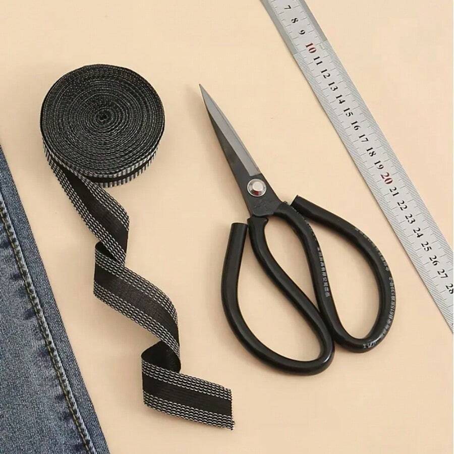 SelfAdhesive Pants Edge Tape, IronOn Pants Hem Tape, Pants Edge