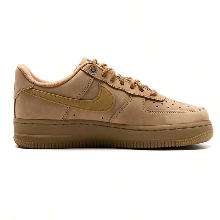 Nike Women'S Shoes New Air Force 1 '07 Wb Low-Top Wear