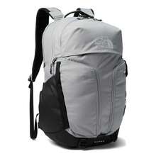 The North Face Women's Sunglasses, HC7140 - Meld Grey Dark Heather/TNF Black - View 1