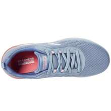 Skechers Performance Go Walk Air 2.0 - 动态美德 - 紫色/粉紅色 - 查看 3