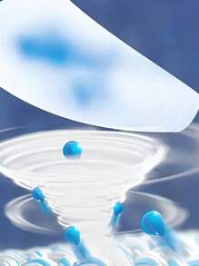 50/150pcs Color Catcher Sheets For Laundry, Color Guard Sheets, Washing Machine Laundry Paper, Anti Cross Dyeing Laundry Pads For Household Use, Bathroom Accessories(Random Packaging There Will Be A 4-6 Difference In Manual Counting) - White - View 5