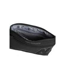 New Balance Legacy 肩背包 - 黑色 - 查看 4