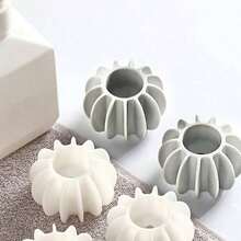 5入組洗衣機過濾網袋清洗球袋洗衣機收集器，塑料收集器，過濾洗衣球盤 - 彩色 - 查看 9