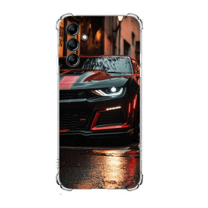 Capa Capinha de Celular Personalizada Tpu Carros