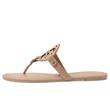 Tory Burch Sandalia Miller - Maquillaje ligero - Ver 5