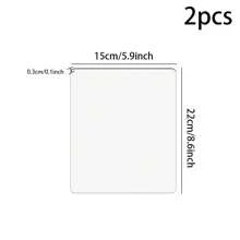 Verschiedene Präge-Matte für Stanzmaschinen erhältlich, Mini/Standard/Erweitert/Big Plus/Pro Matte für Prägemaschine Mini/A6/A5/A4 Matte für Papierbastelmaschine. Geeignet für alle Marken von manuellen Prägemaschinen, Papierbastelmaschinen und Stanzmaschinen. Dieser Link enthält fast alle Arten von Prägematten. Keine Notwendigkeit für Kunden, zusätzliche zu kaufen.
