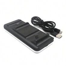 P5 Controller Charger Station, 2 USB-C High Speed Adapter, P5 Controller Gamepad Charging Station