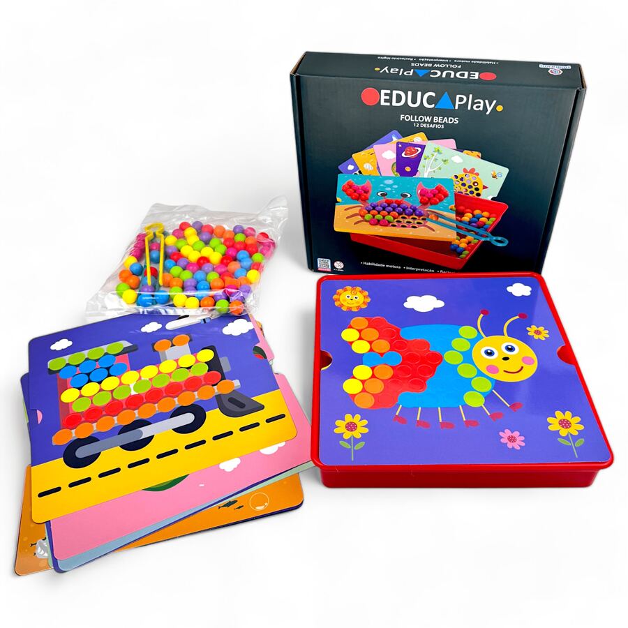 Other Kids Educational Toys - Nhiều màu - Xem 1