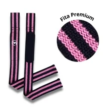 Sports Gloves - Hồng - Xem 1