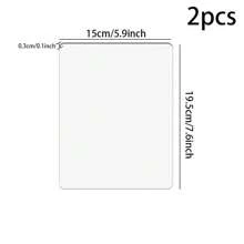 Verschiedene Präge-Matte für Stanzmaschinen erhältlich, Mini/Standard/Erweitert/Big Plus/Pro Matte für Prägemaschine Mini/A6/A5/A4 Matte für Papierbastelmaschine. Geeignet für alle Marken von manuellen Prägemaschinen, Papierbastelmaschinen und Stanzmaschinen. Dieser Link enthält fast alle Arten von Prägematten. Keine Notwendigkeit für Kunden, zusätzliche zu kaufen.