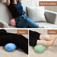 1pc Chill Pill Pillow, Cute Room Decor, Throw Pillows, College Dorm Y2K Teacher Doctor Nurse Lawyer Sofa Birthday Couch Home Decor, Gifts - All Specifications - View 7