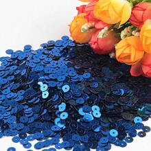 5mm Sequins Flat Round Pvc Loose Sequin Paillettes For Needlework Jewelry Making Diy Crafts Sewing Decoration DIY Accessory 20gram 2000pcs