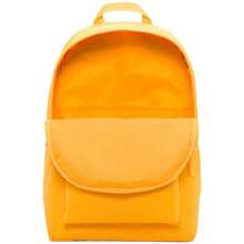 Nike Women's Heritage Backpack - Laser Orange/laser Orange/(total Orange) - View 7
