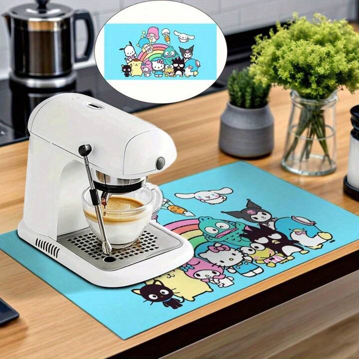 ハローキティちゃん コーヒーメーカー コーヒーメーカー・エスプレッソ