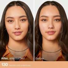 Maybelline New York |  ! Matte And Poreless Foundation 30ml (Various Shades) - 130 淺米色 - 查看 5