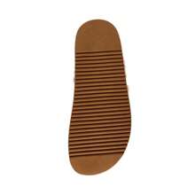 Steve Madden Sandal Mona - Màu be đa dạng - Xem 4