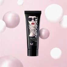 1入 Morovan Poly Gel Nail - 15毫升閃亮指甲油粘合劑指甲凝膠時尚美甲設計指甲延伸凝膠沙龍指甲容易自己在家裡做指甲藝術初學者和專業人士皆適用 - 彩色 - 查看 6