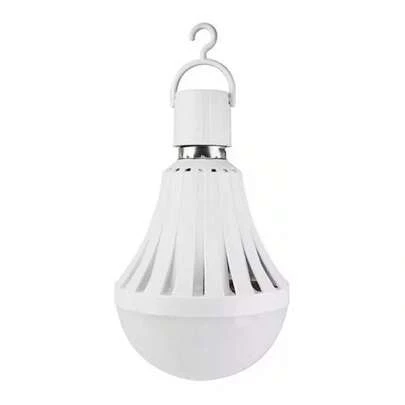 Foco Led Recargable De Emergencia 900 Lm Santul