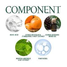 去除異味的除臭皂，適用於運動汗水、腋下異味和身體清潔，提供清爽芳香 - 綠色 - 查看 2