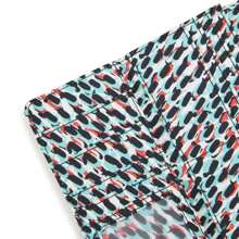 Kipling Camiseta  blanca de Cade Cunningham de los  para hombres y mujeres - Edición icónica - Impresión abstracta - Ver 5