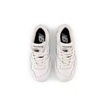 New Balance 550 - White - View 5