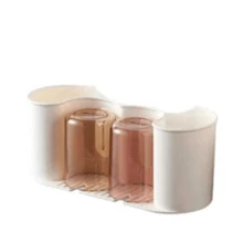 Toothbrush & Toothpaste Holders - ngẫu nhiên - Xem 6