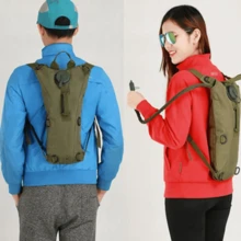 Outdoor Backpack Drinking Water Bag