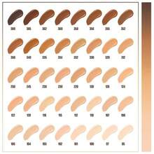 Maybelline New York |  ! Matte And Poreless Foundation 30ml (Various Shades) - 105 天然象牙 - 查看 7