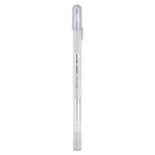 Weiß/Gold/Silber Textmarker für Studenten für Kunstzeichnungen, Skizzieren, glänzend, Schwarzer Karton Kulli (1 Stück/5 Stück/10 Stück) Schulmaterial, Rückkehr zur Schule