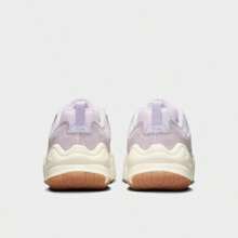 Women's Nike Tech Hera Casual Shoes - DR9761-500/Barely Grape/Pale Ivory/Gum Light Brown/White - View 5