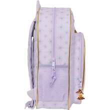 Junior Backpack Adaptable To WISH Car + Triple Case WISH - SAFTA School Kit Backpack And Case WISH - Backpack + Case Unique Design And Official License - Multicolor - View 5