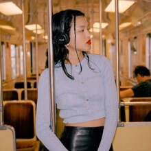 Marshall Marshall MAJOR IV 4 Wireless Bluetooth Headphone 80+ H Play Time/Fast Wireless Charging/Deep Bass Foldable Sports Headsets