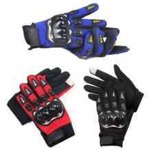 Welding Gloves - Black - View 2