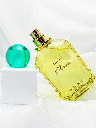 Perfume para mujer seductor y sensual, una fragancia que te hace feliz 100ML