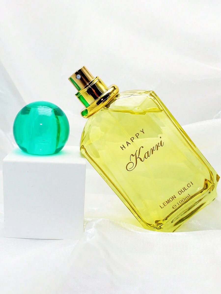 Perfume para mujer seductor y sensual, una fragancia que te hace feliz 100ML - Leñoso y terroso - Ver 1