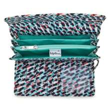 Kipling Camiseta  blanca de Cade Cunningham de los  para hombres y mujeres - Edición icónica - Impresión abstracta - Ver 4
