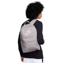 Nike Essential Fleece Pullover - Men's - Platinum Violet/platinum Violet/(summit White) - View 8