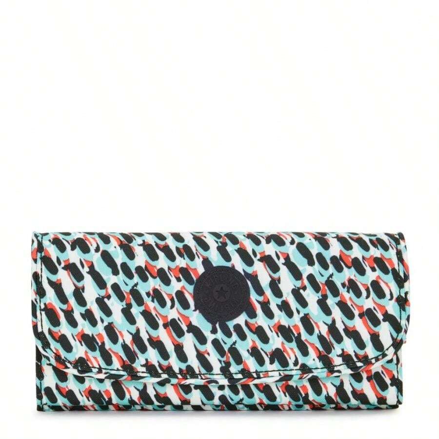 Kipling Camiseta  blanca de Cade Cunningham de los  para hombres y mujeres - Edición icónica - Impresión abstracta - Ver 1