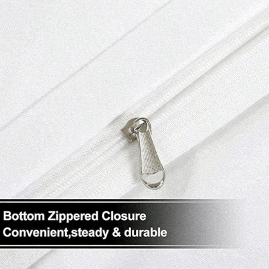 3PCS Frozen Quilt Cover Bedding Sets Cartoon Pattern Polyester Skin