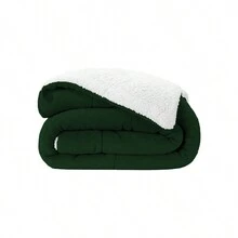 Blankets - 綠色 - 查看 4