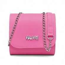Women Clutches - Hồng - Xem 1
